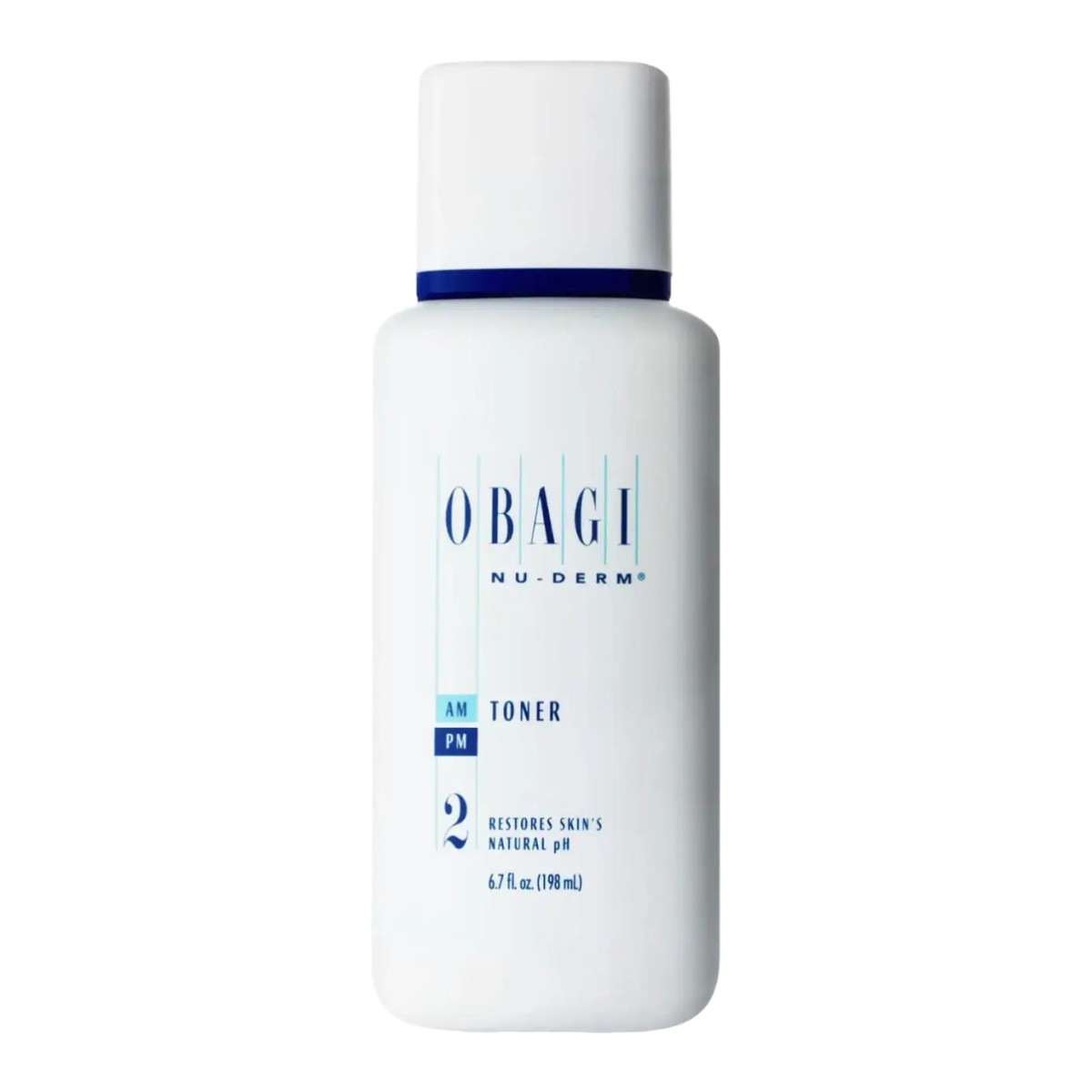 Obagi Nu-Derm Toner