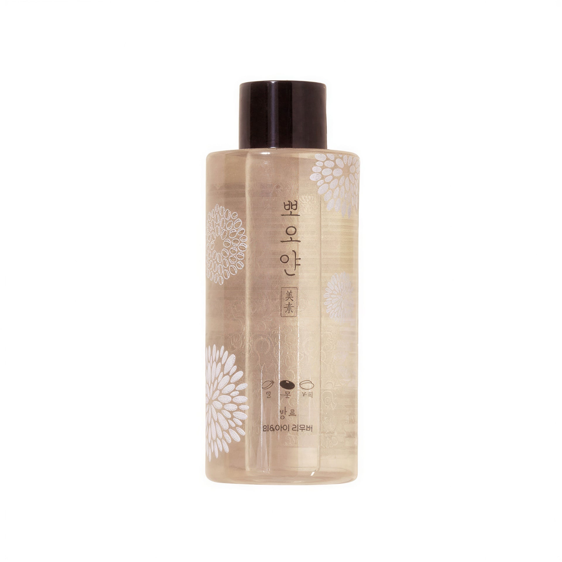 Etude House Ppooyan Miso Fermented Lip & Eye Remover