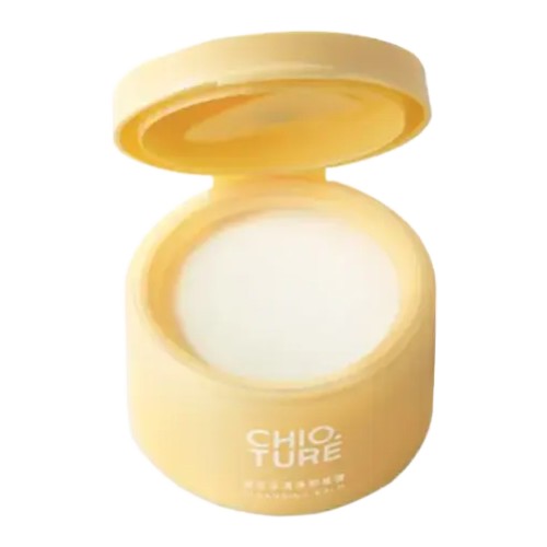 Chioture Grapefruit Cleansing Balm