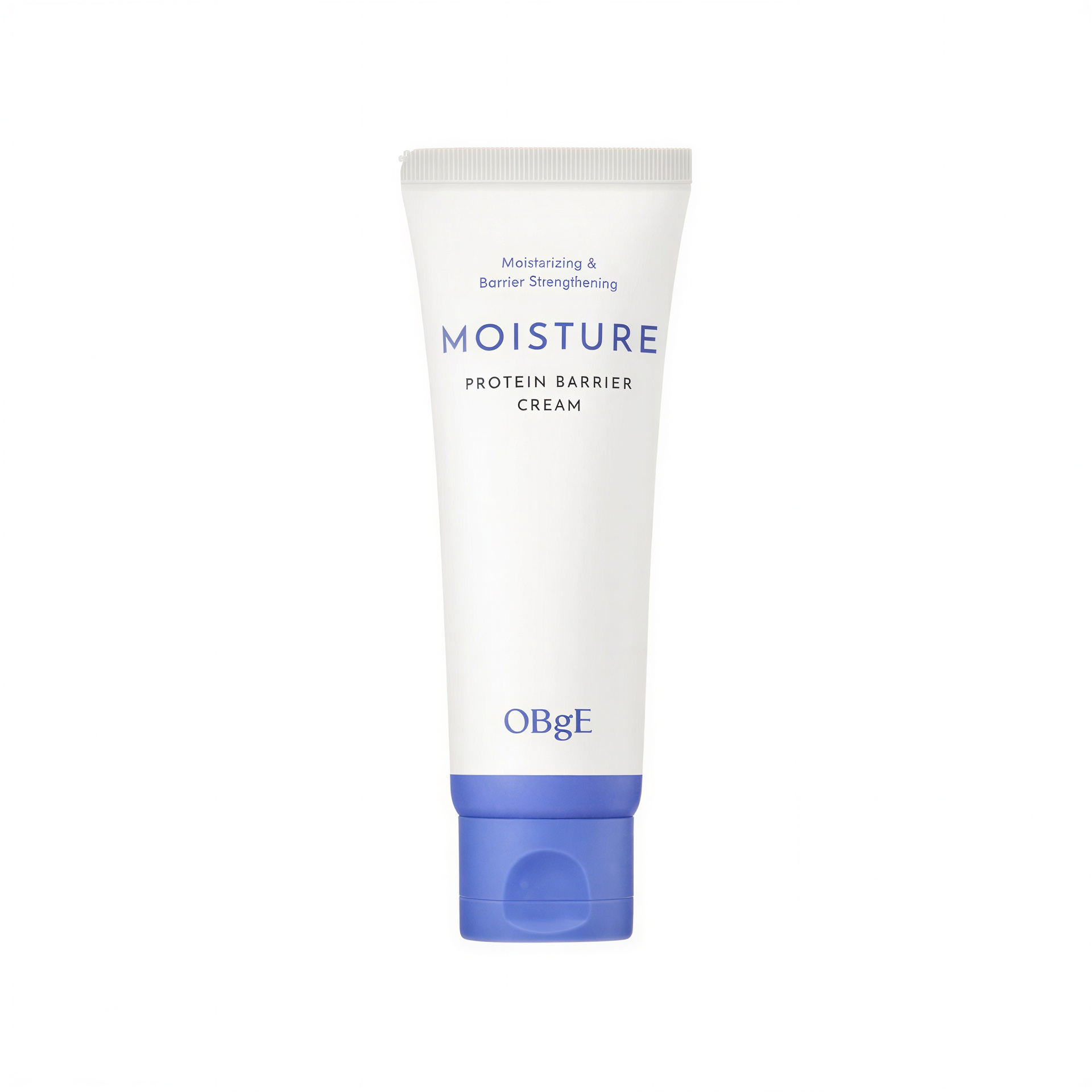 OBgE Moisture Protein Barrier Cream