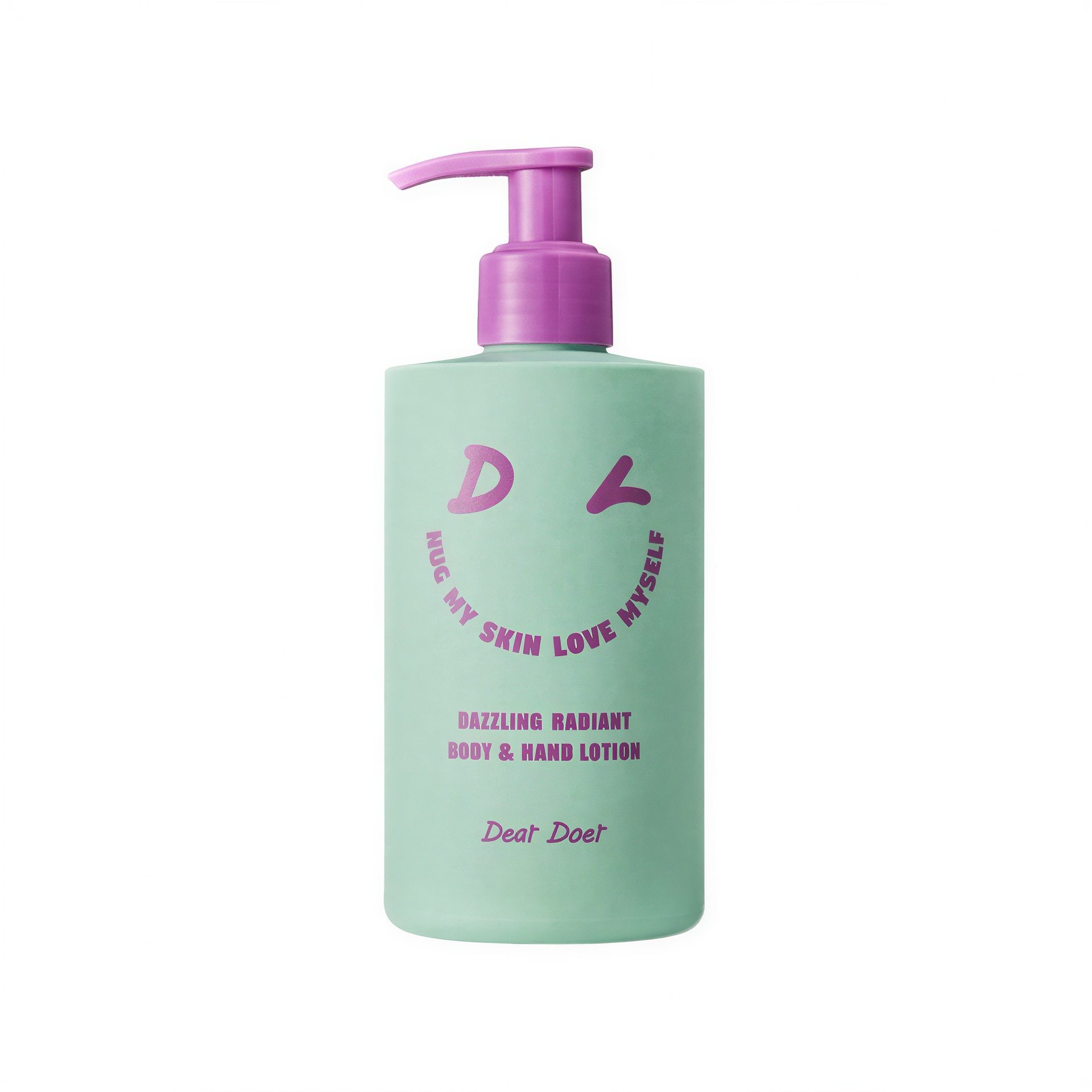 Dieodoeo Dazzling Radiant Body Lotion