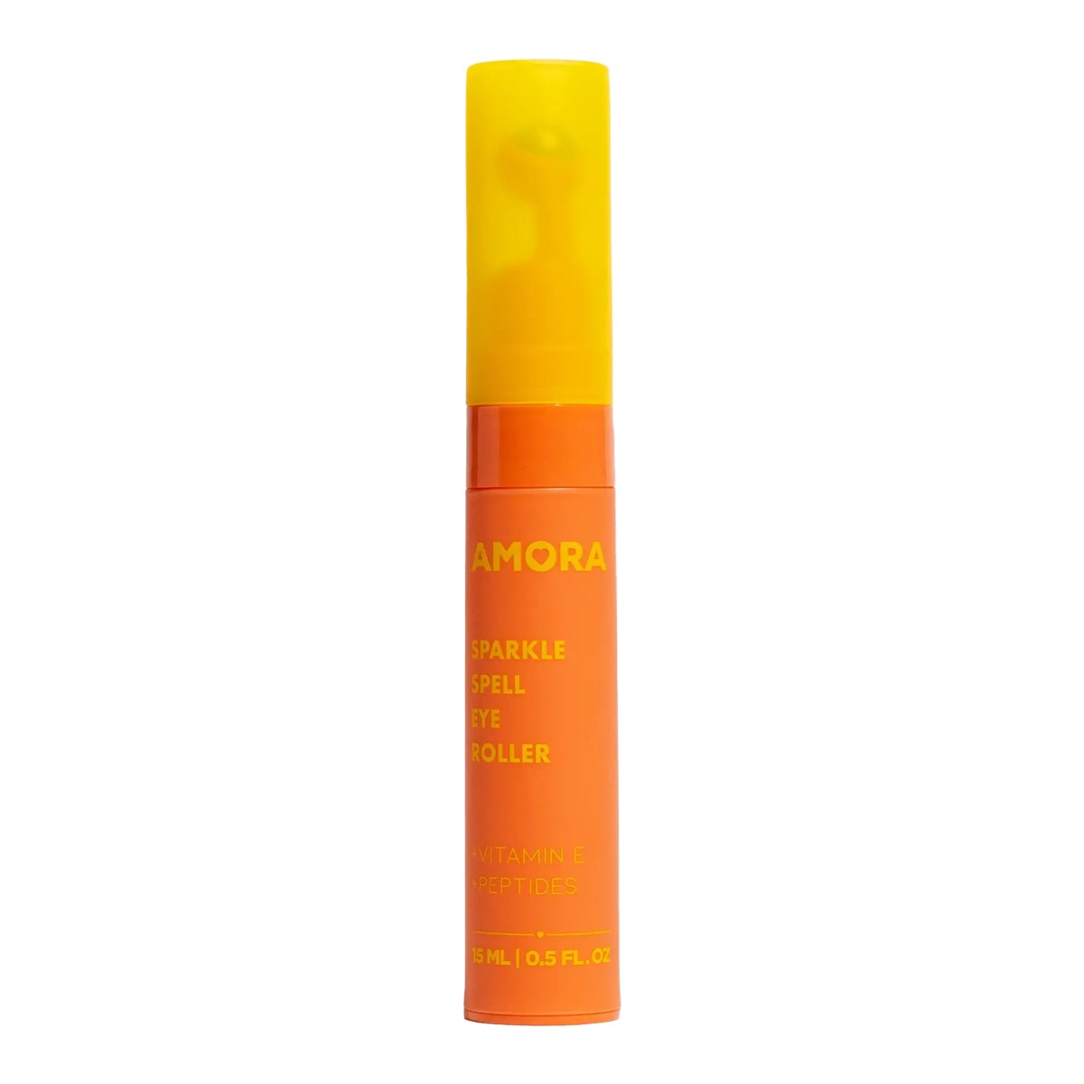 Amara Beauty Sparkle Spell Eye Serum Roller