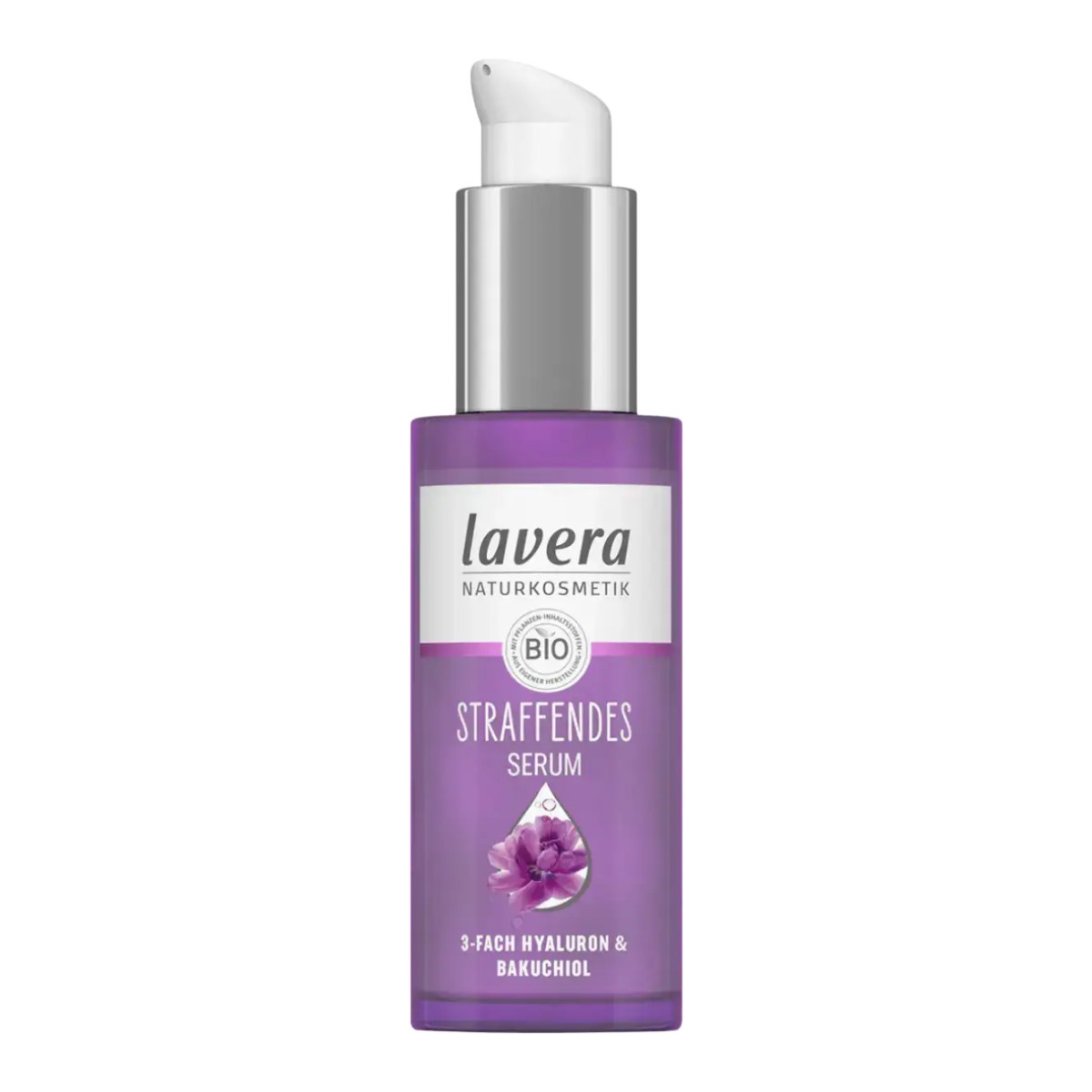 Lavera Straffendes Serum