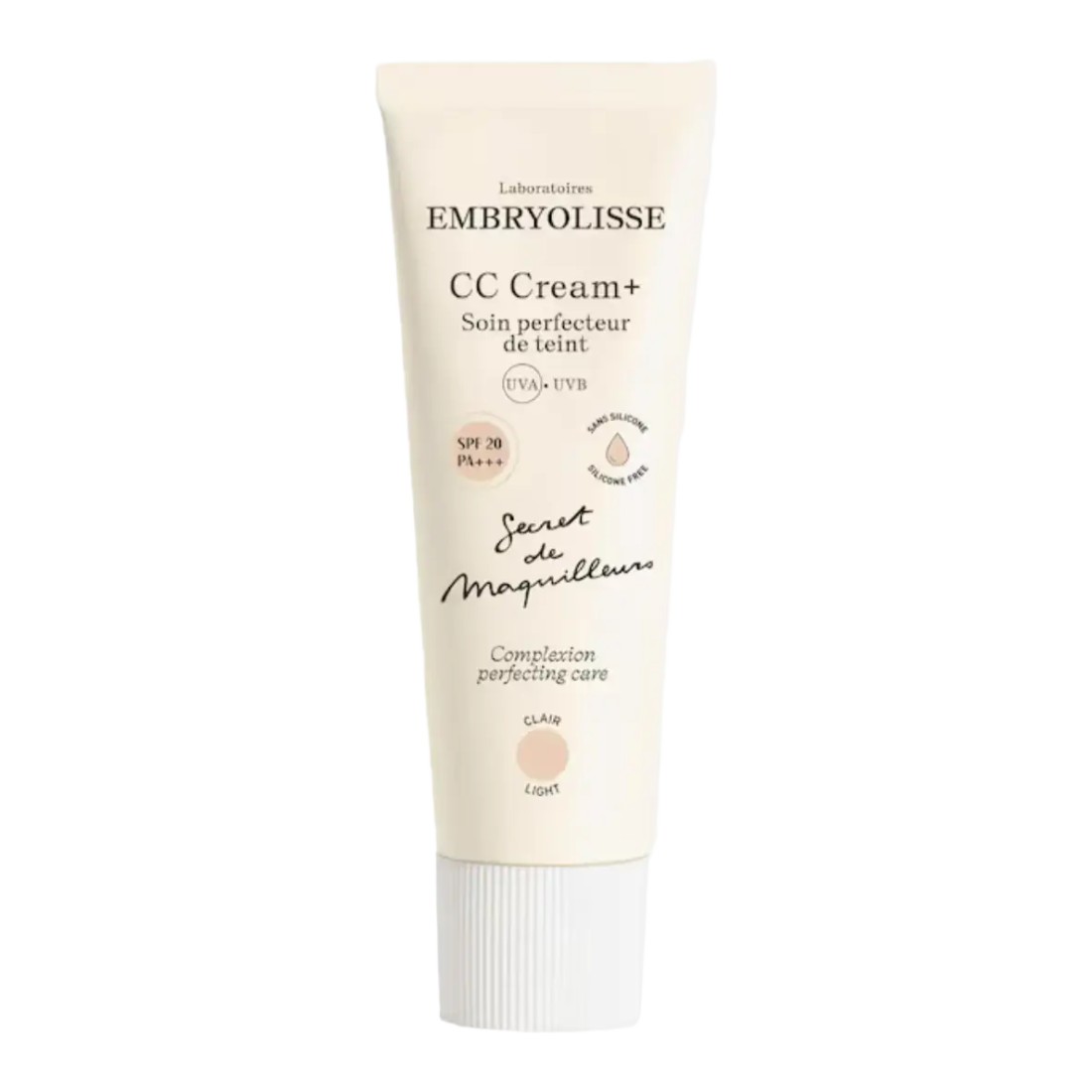 Embryolisse CC Cream+ SPF 20
