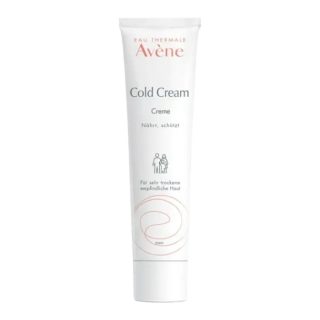 Avène كريم بارد