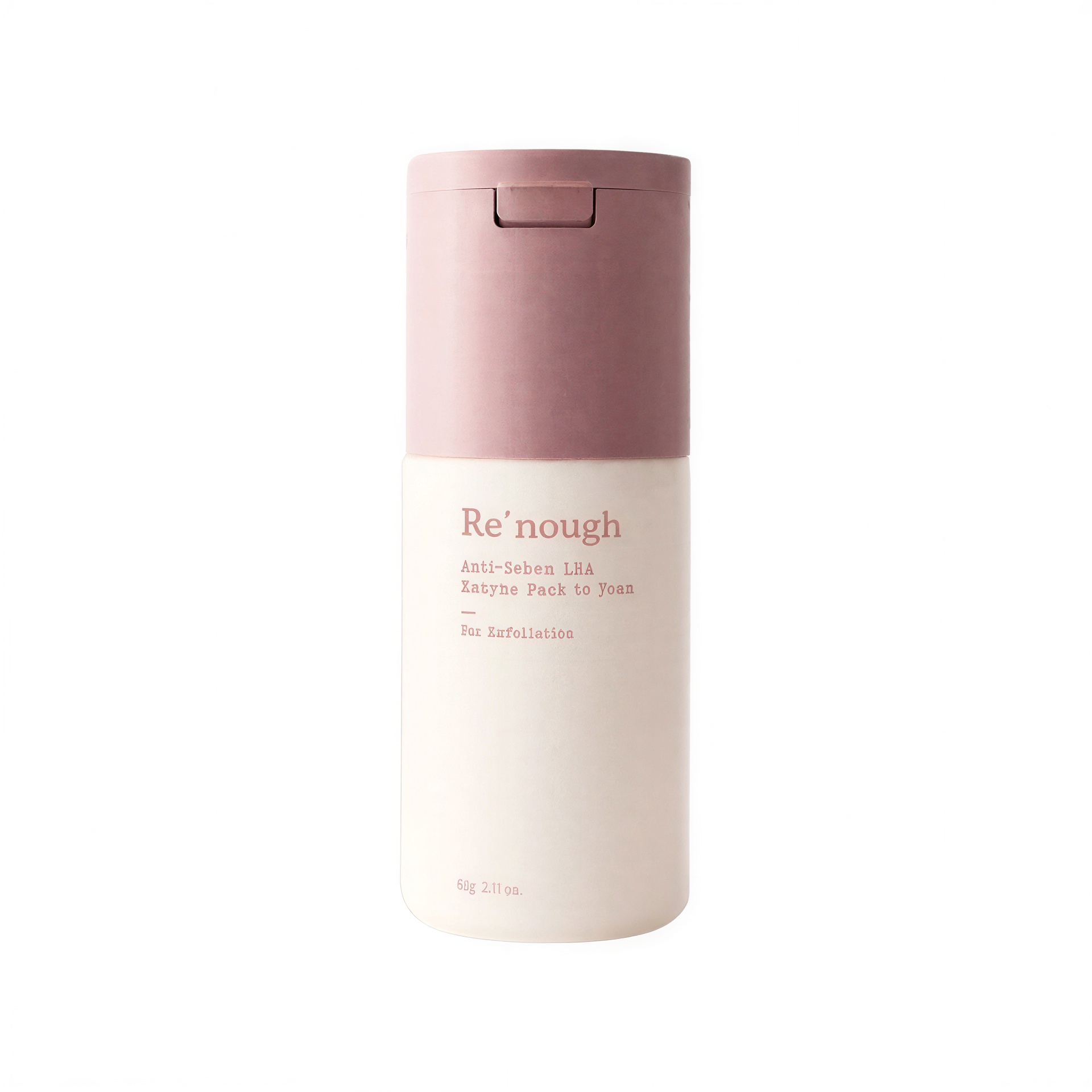 Rineopeu Anti Sebum LHA Enzyme Pack-To-Foam