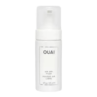 Ouai Air Dry Foam