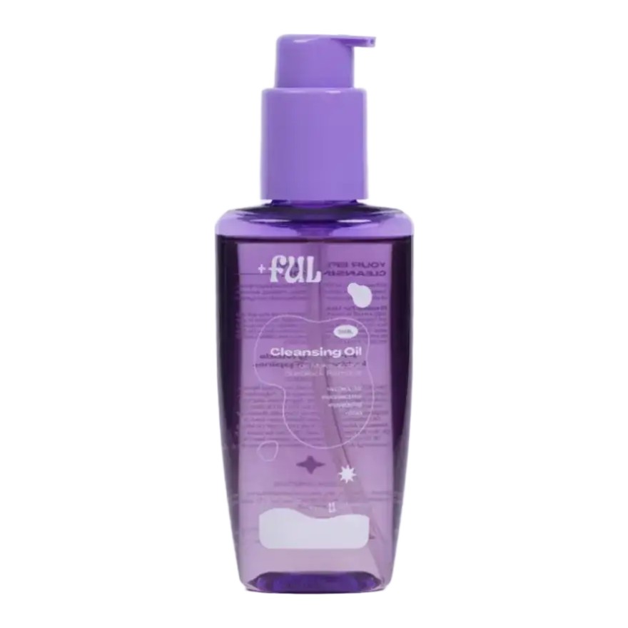 +ful Cleansing Oil