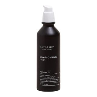 Mary & May Vitamin C + Bifida لوشن