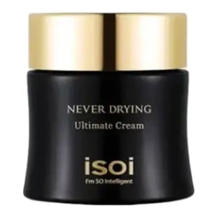 ISOI Never Drying Ultimate Cream