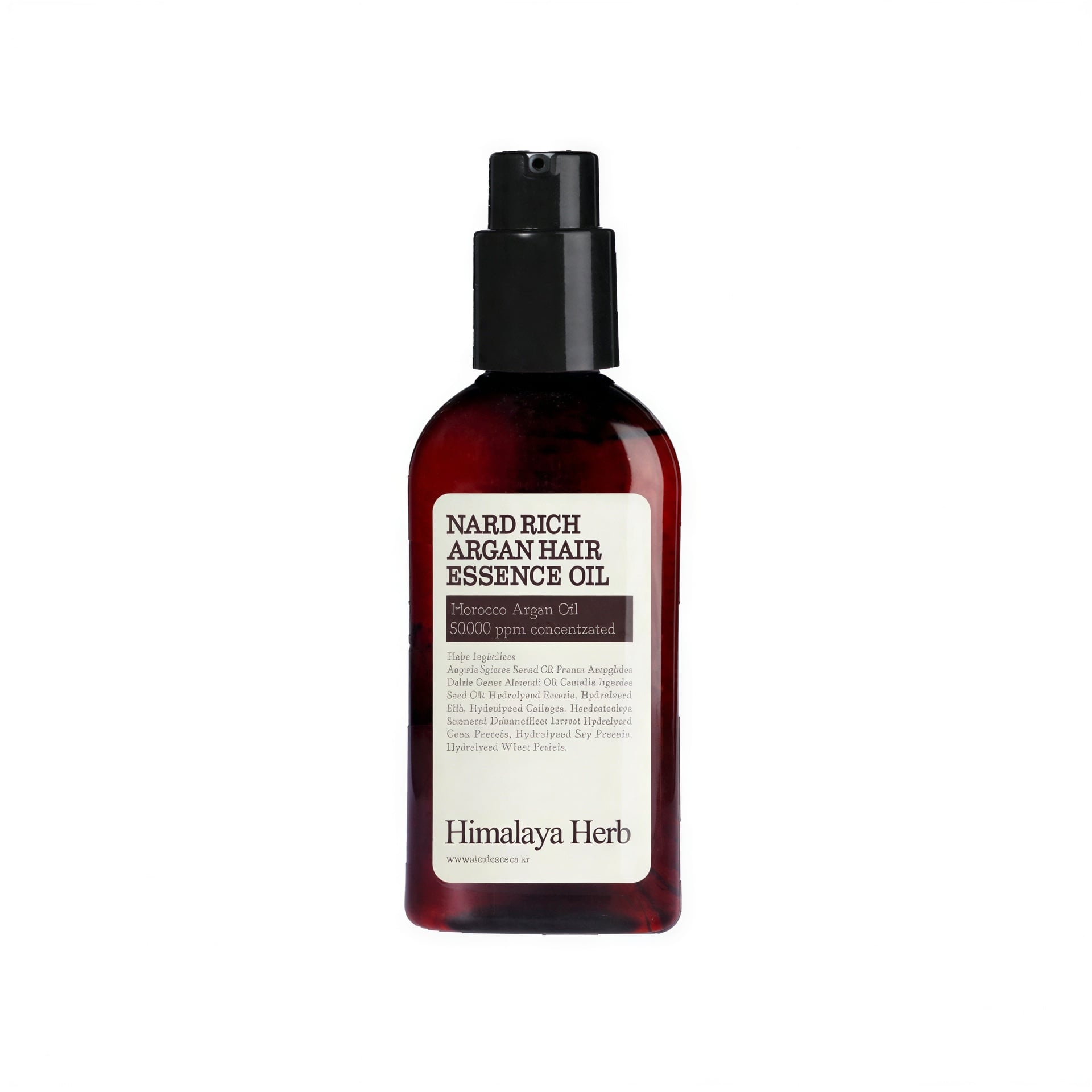 Nard Rich Argan Hair Essence Oil