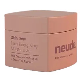 Neude Skin Skin Dew Daily Energising Moisture Gel