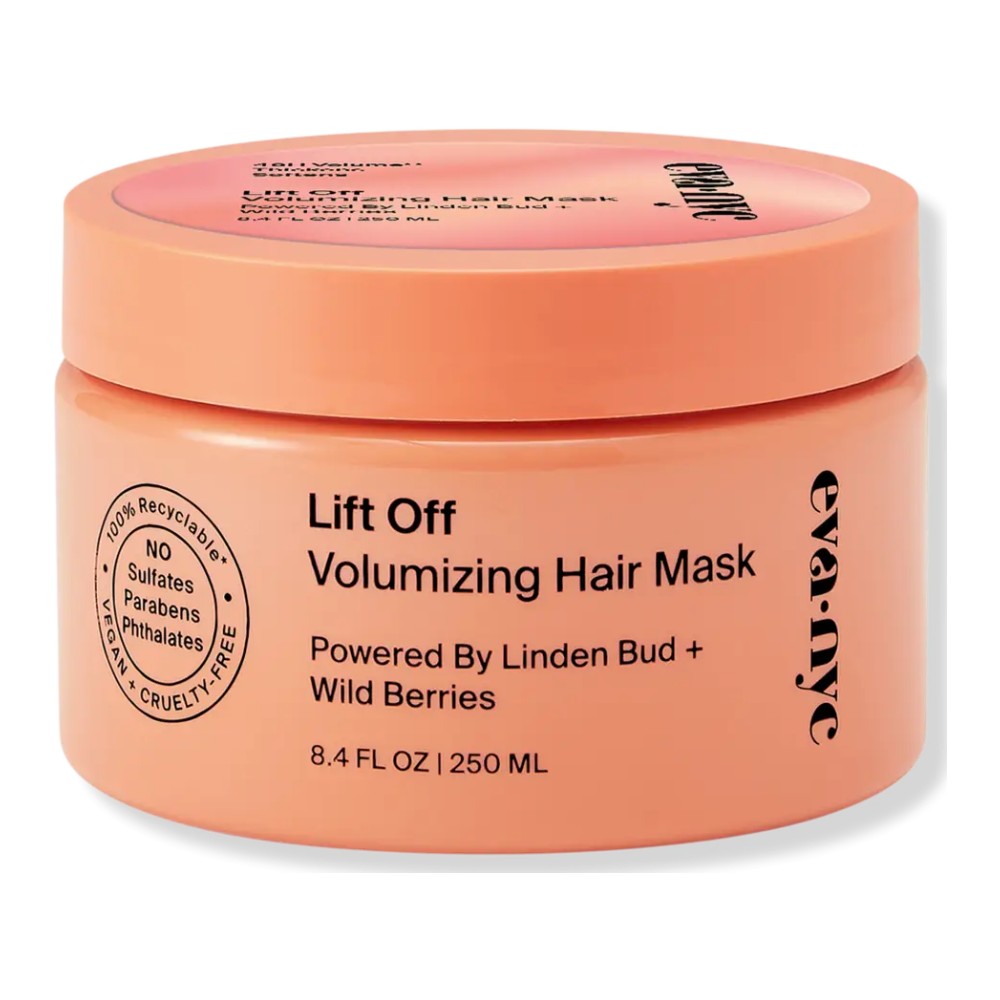 Eva NYC Lift Off Volumizing Hair Mask