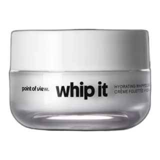 Point Of View Whip It كريم مخفوق مرطب