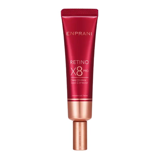 Enprani Retino X8 Pro Deep Wrinkle Spot Corrector
