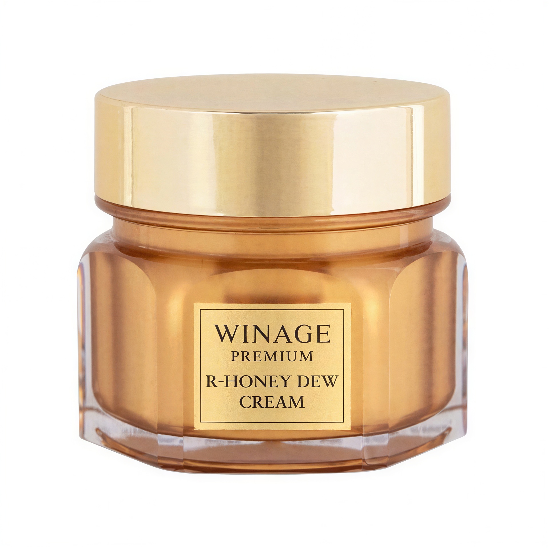 WINAGE Premium R Honeydew Cream