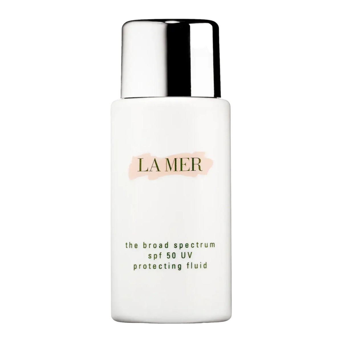 La Mer The Broad Spectrum SPF 50 UV Protecting Fluid