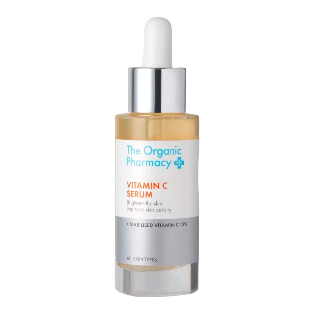 The Organic Pharmacy Vitamin C Serum