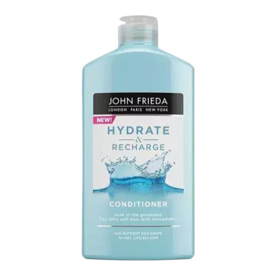 John Frieda Hydrate & Recharge Conditioner