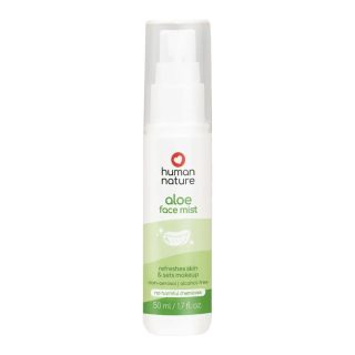 Human Nature Aloe Face Mist