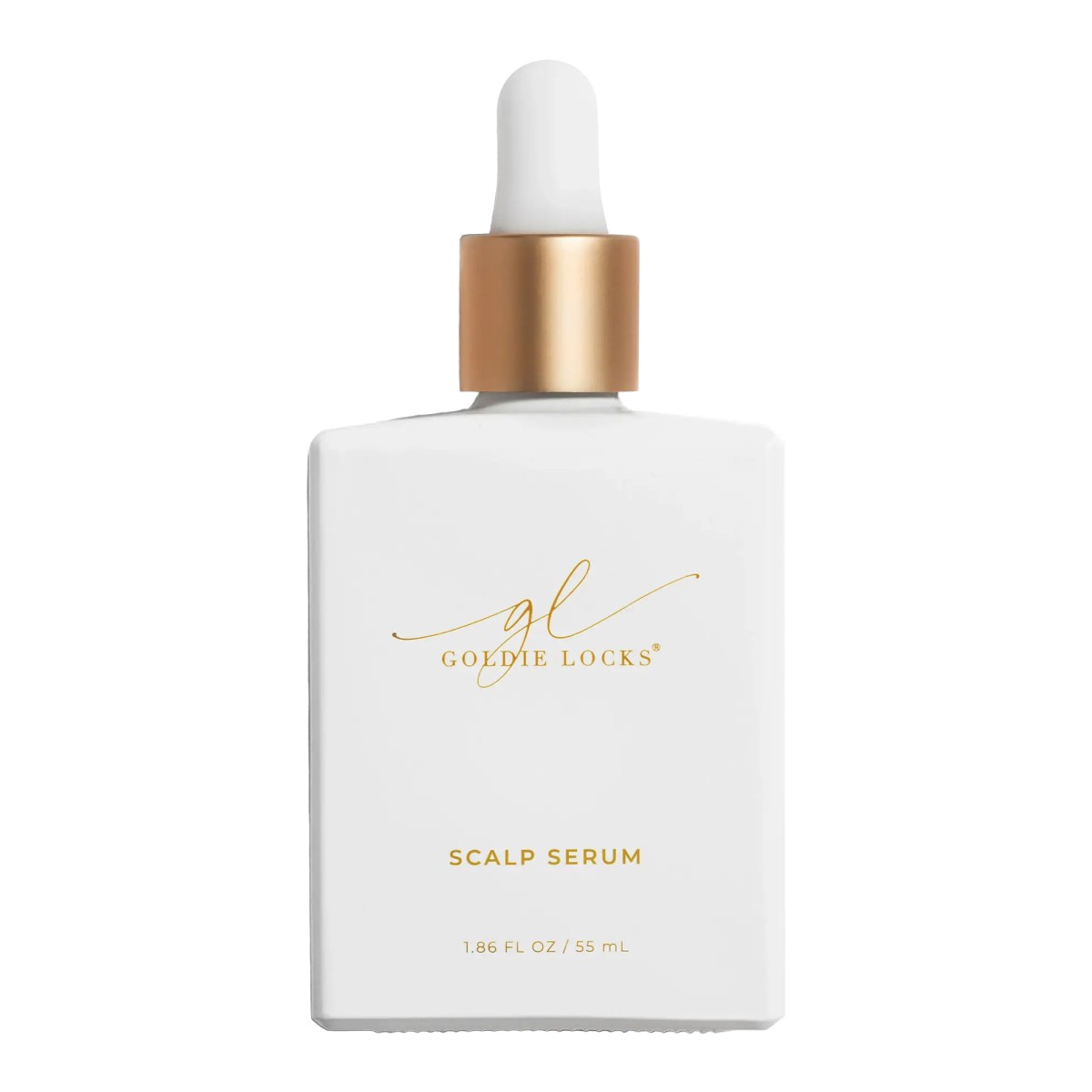Goldie Locks Scalp Serum