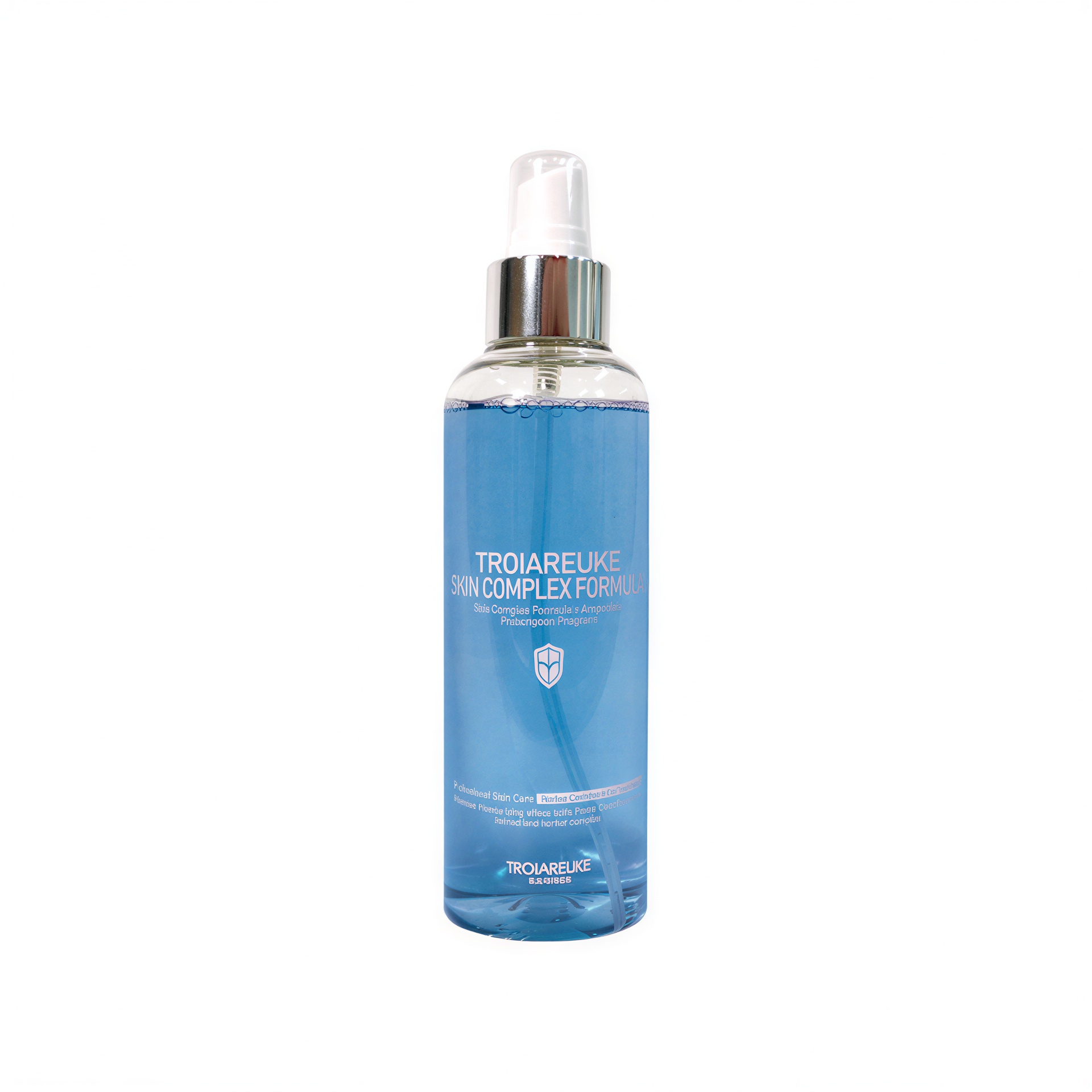 Troiareuke Healing Cocktail Blue