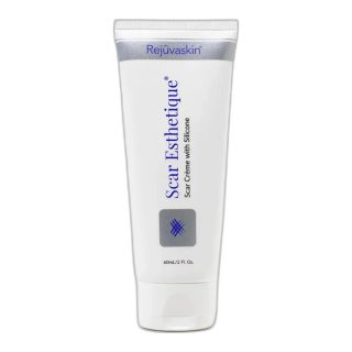 Rejuvaskin Scar Esthetique Scar Cream