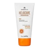 HELIOCARE Advanced Gel SPF 50