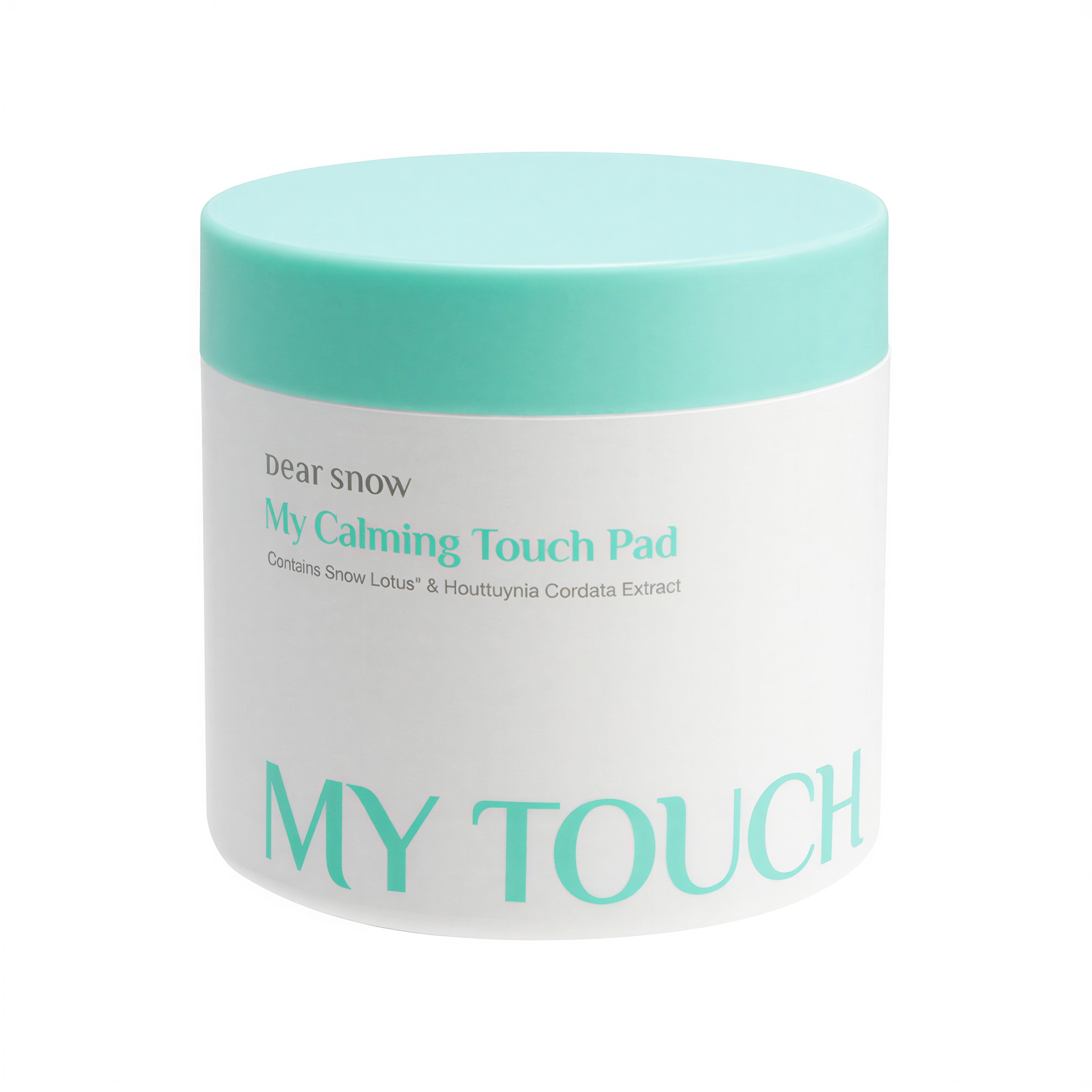Dear Snow وسادات My Calming Touch