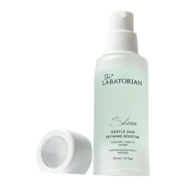 The Labatorian Sheen Gentle Skin Refining Booster