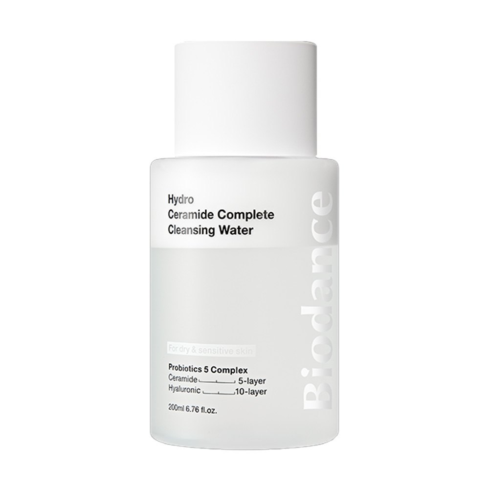 Biodance Hydro Ceramide 完整卸妝水