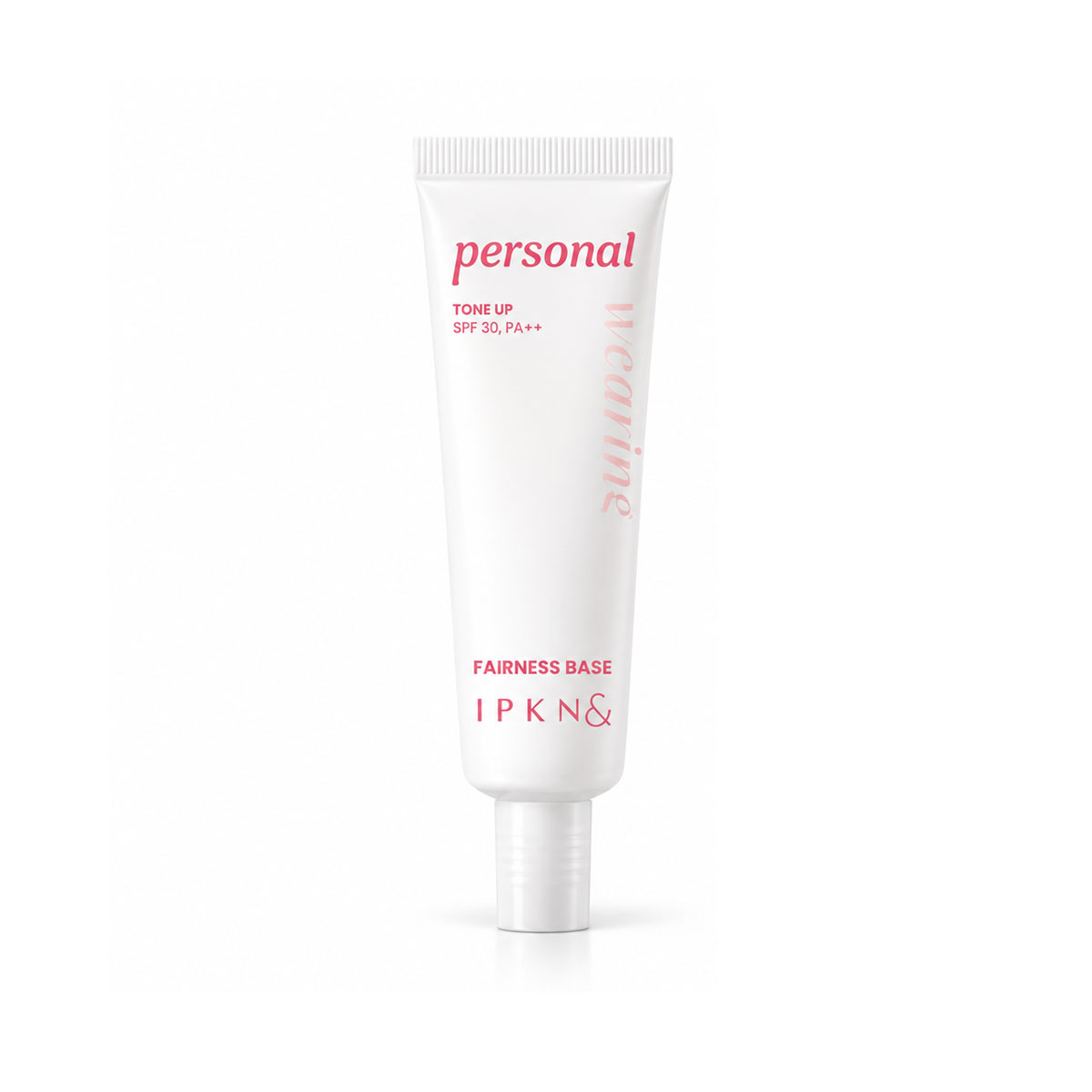 イプクン パーソナル フェアネス ベース ホワイトチュード SPF30 PA++
