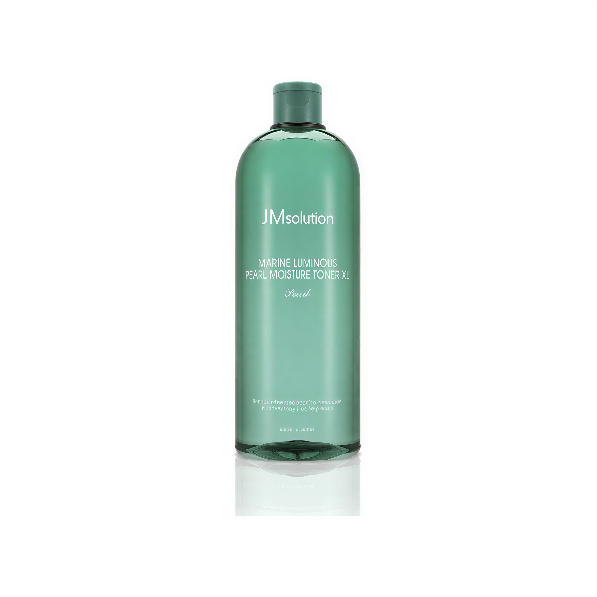 JMsolution Cheonggwang Marine Pearl Moisture Toner X-Large Pearl