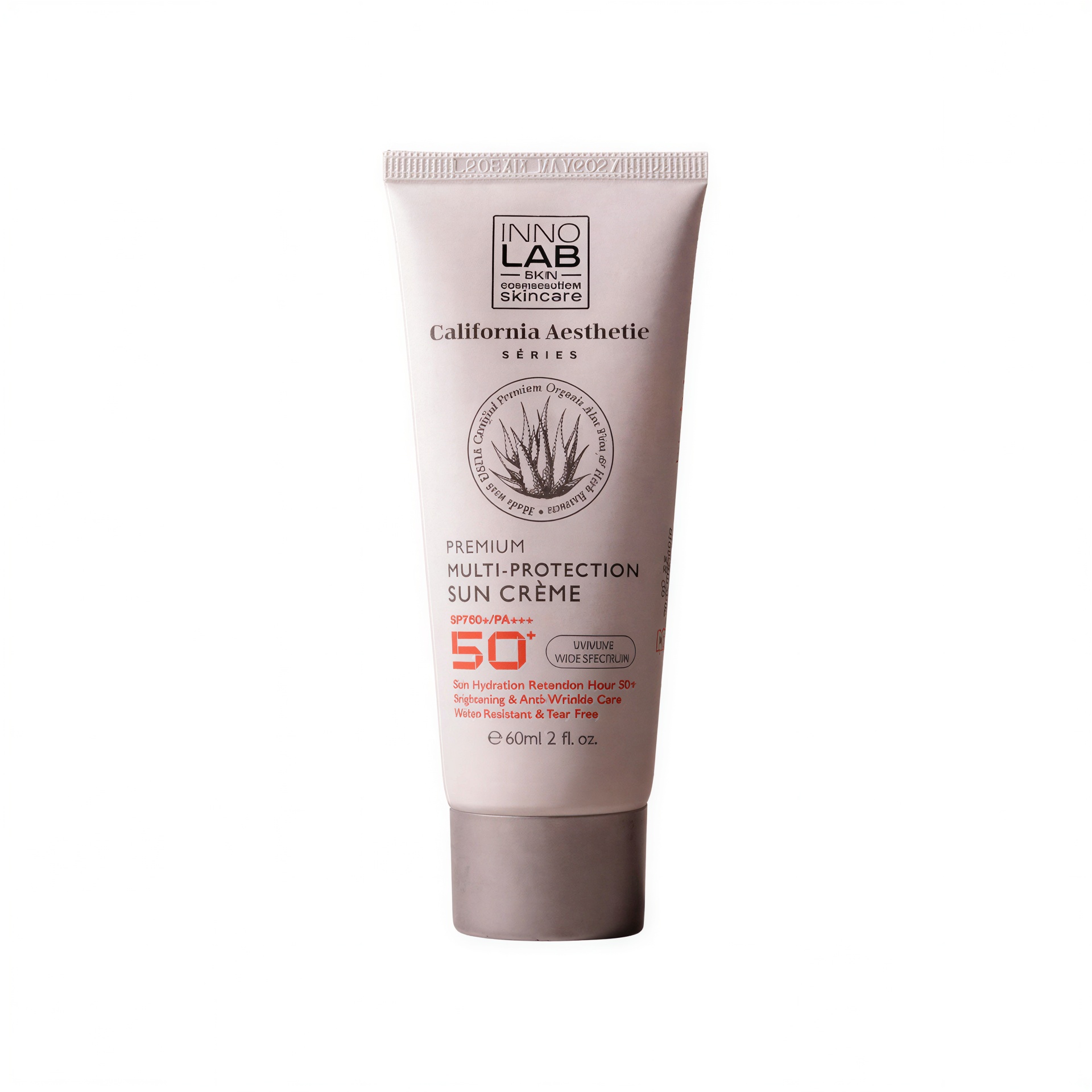 Inoraep Multi Protection Sun Cream [SPF50+/PA+++]
