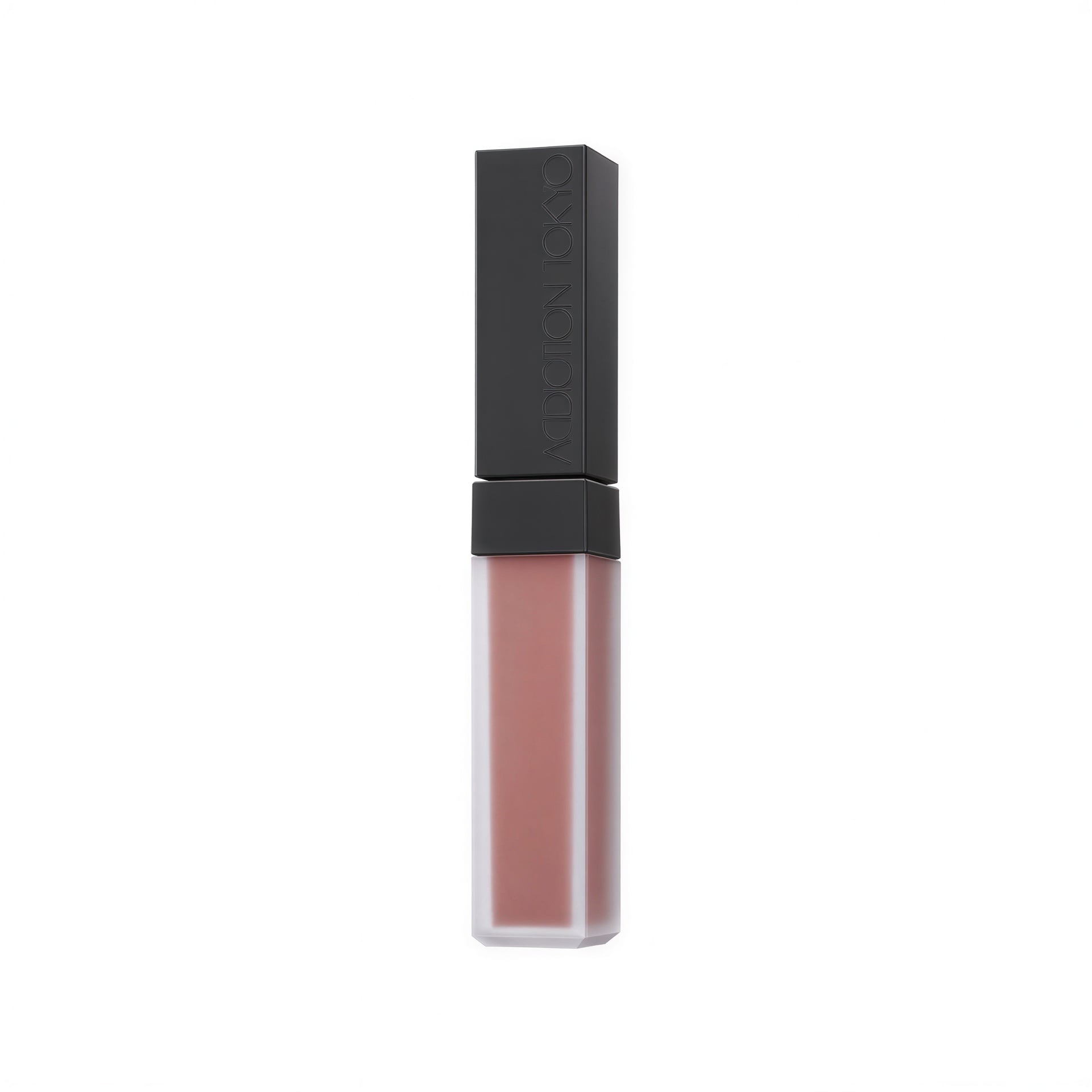 Addiction Tokyo أحمر شفاه سائل Confident Matte