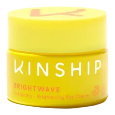 Kinship Brightwave Energizing + Brightening Eye Cream