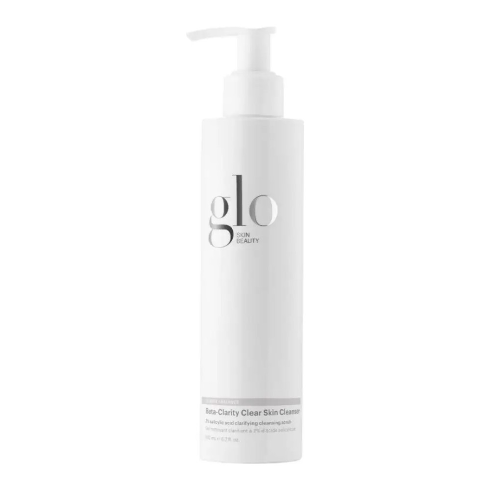 Glo Skin Beauty Beta-Clarity Clear Skin Cleanser