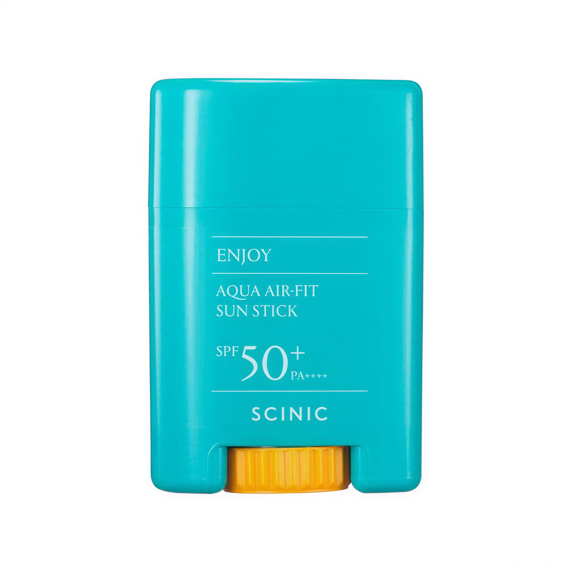 シーニック エンジョイ アクア エアフィット サンスティック [SPF50+/PA++++]