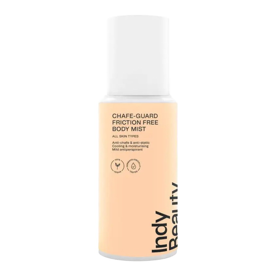 Indy Beauty Chafe Guard Friction Free Body Mist