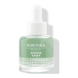 Mimitika Green Shot Serum