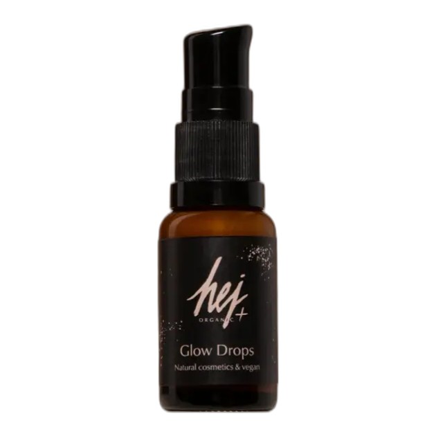 Hej Organic Glow Drops