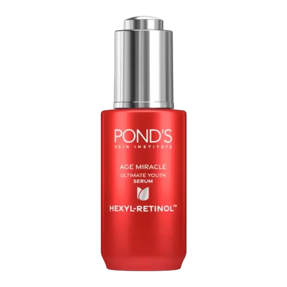 Pond's Age Miracle Ultimate Youth Serum Hexyl-Retinol