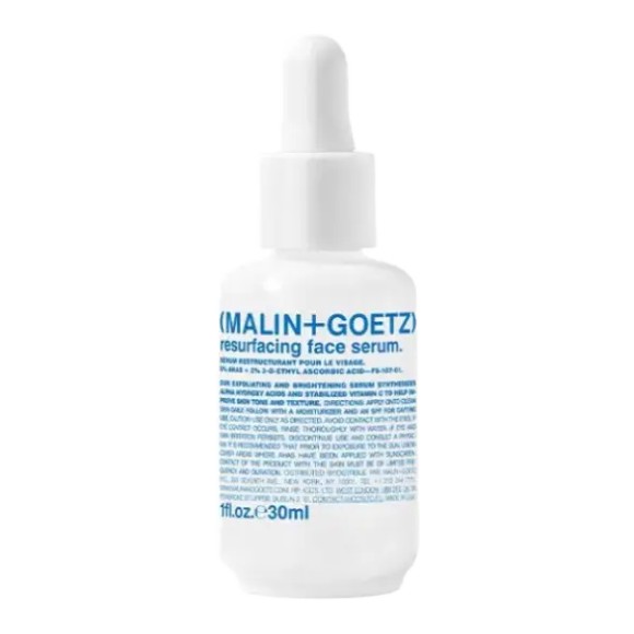 (Malin+Goetz) Resurfacing Face Serum