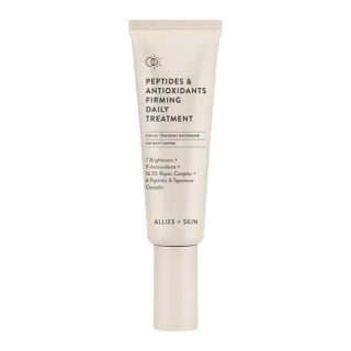 Allies of Skin Peptide & Antioxidants Firming Daily Treatment علاج يومي لشدّ البشرة بالببتيدات ومضادات الأكسدة