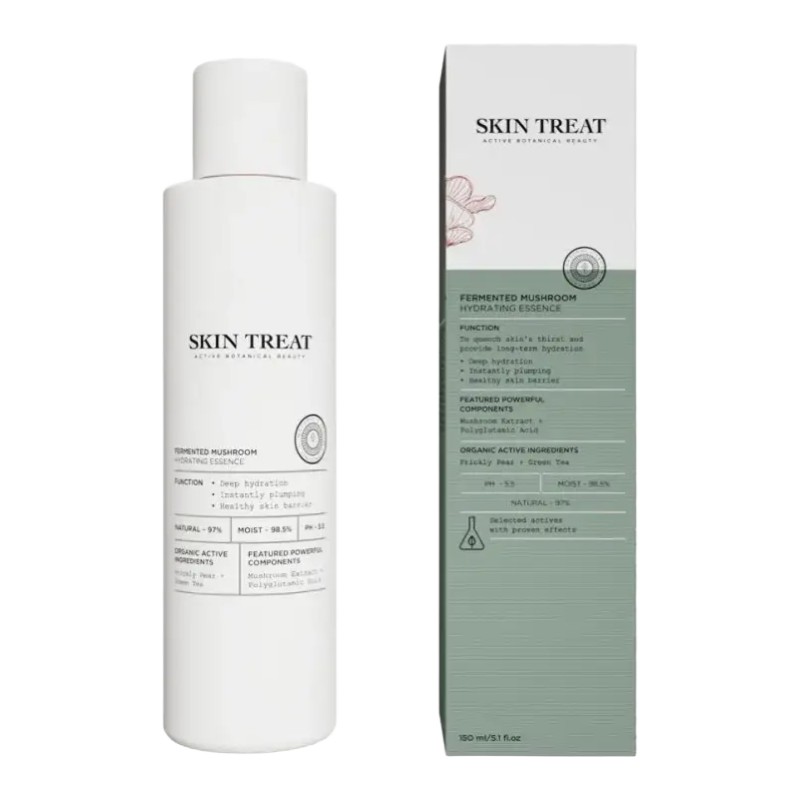 Skin Treat Fermented Mushroom Hydrating Essence