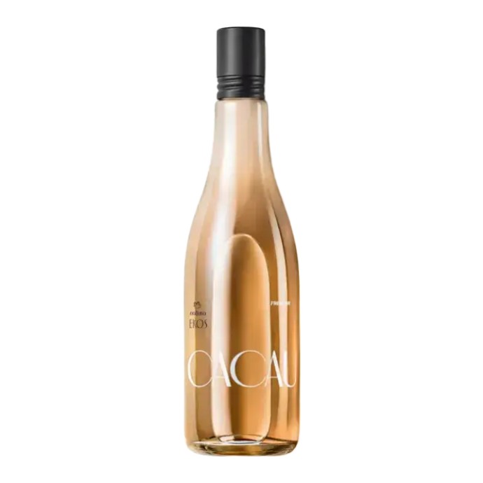 Natura Body Mist Ekos Cacau Frescor Eau De Toilette