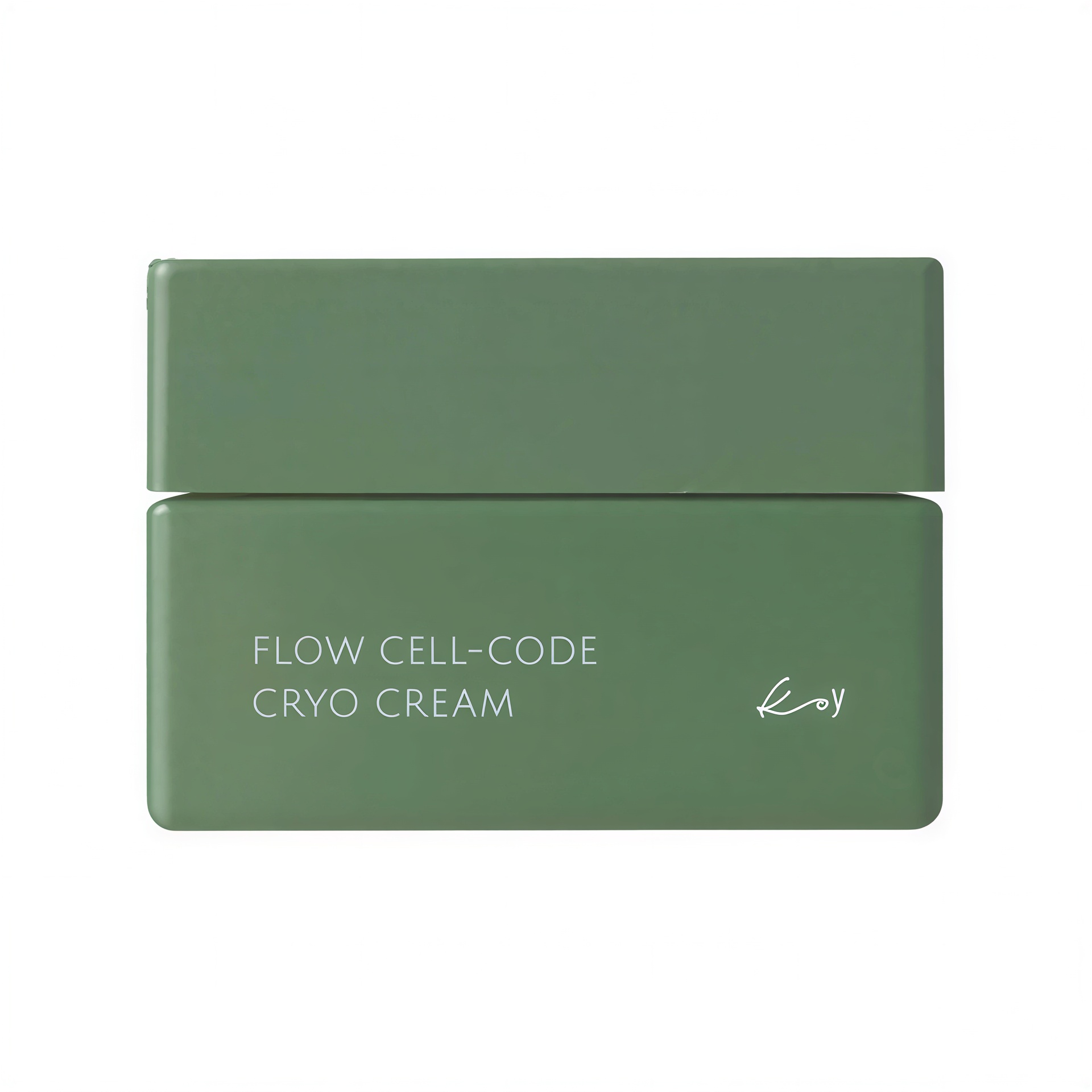 KOY Flow Cellcode Cryo 乳霜
