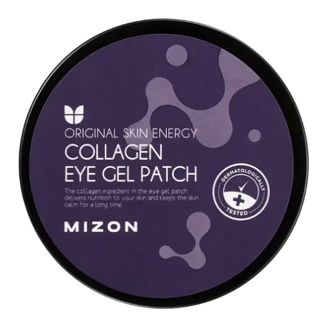 Mizon Collagen Eye Gel Patch