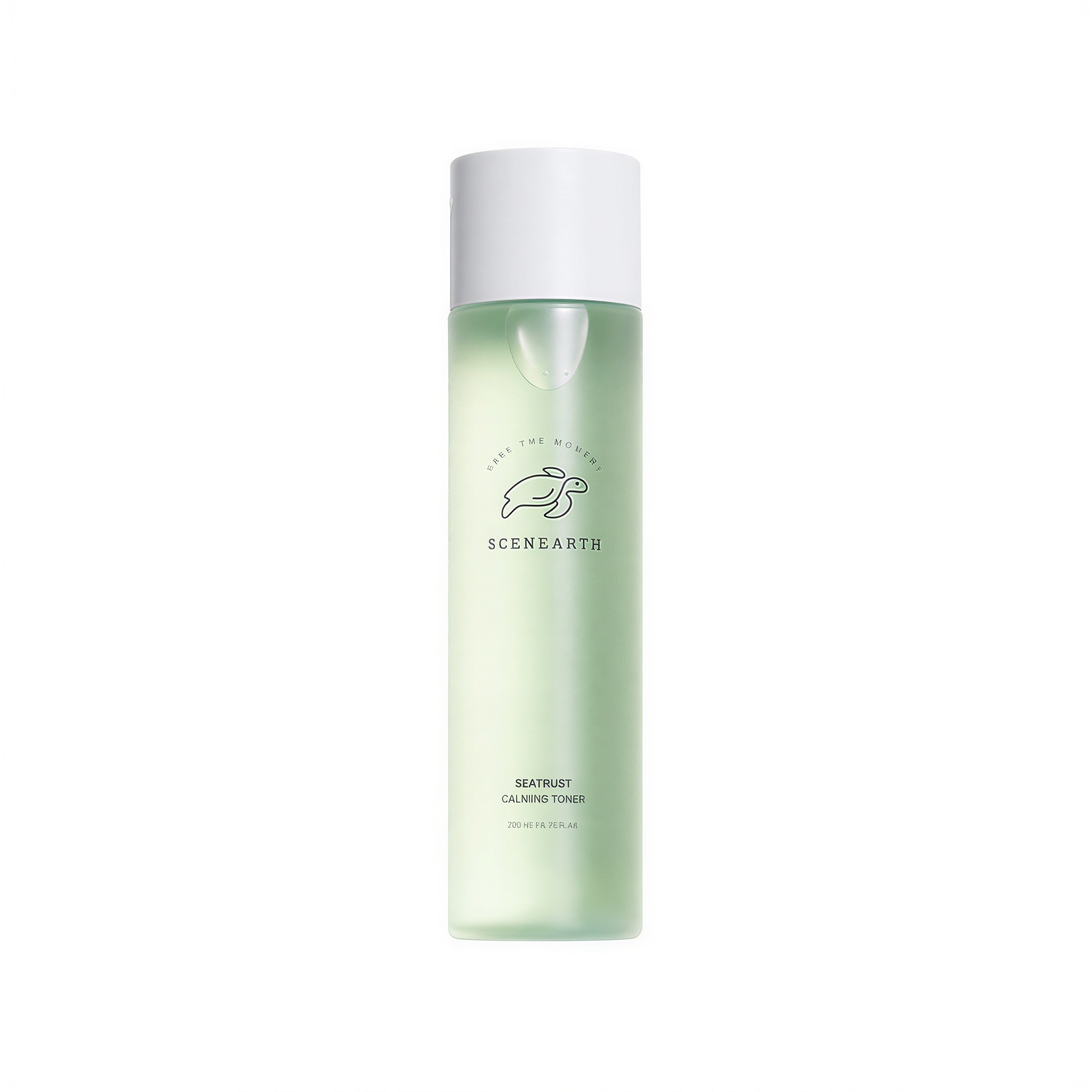 Scenearth Seatrust Calming Toner
