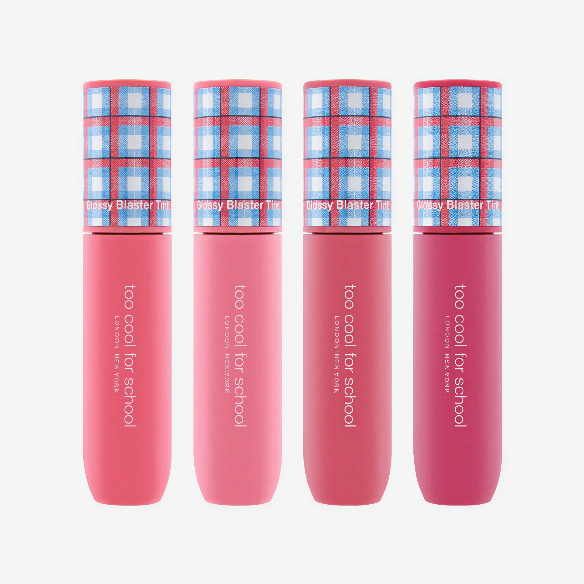 Too Cool For School Glossy Blaster Tint